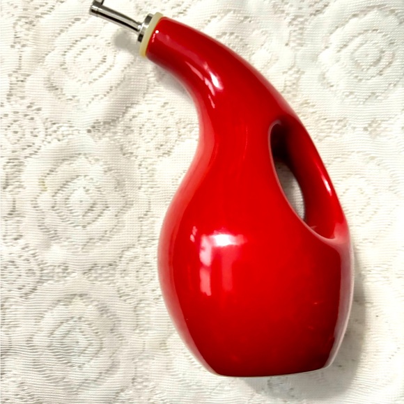 RACHAEL RAY OIL DISPENSER - Picture 1 of 7